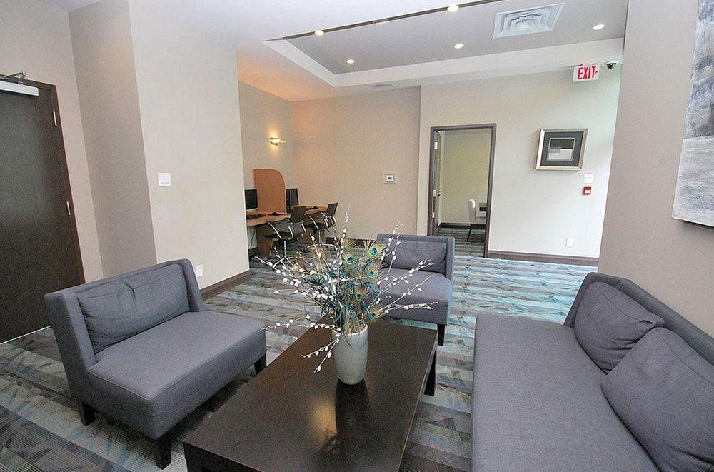 Whitehall Suites - Mississauga Furnished Apartments Exterior foto